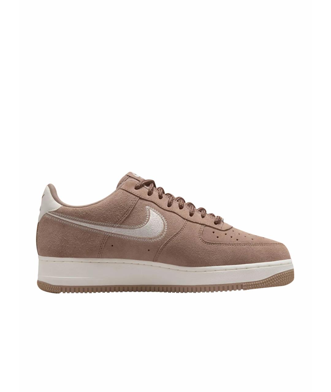NIKE Низкие кроссовки / кеды, фото 1
