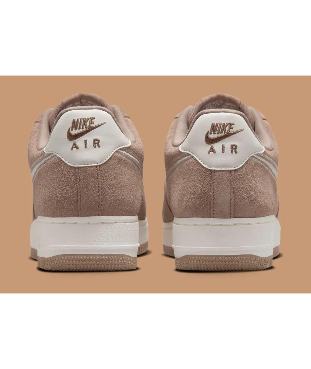 NIKE Низкие кроссовки / кеды, фото 5