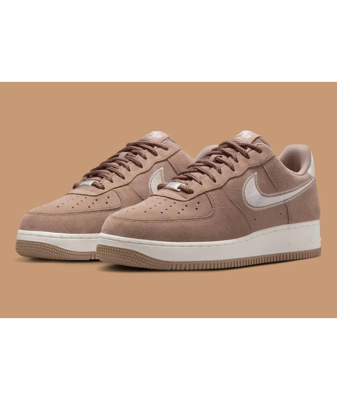 NIKE Низкие кроссовки / кеды, фото 3