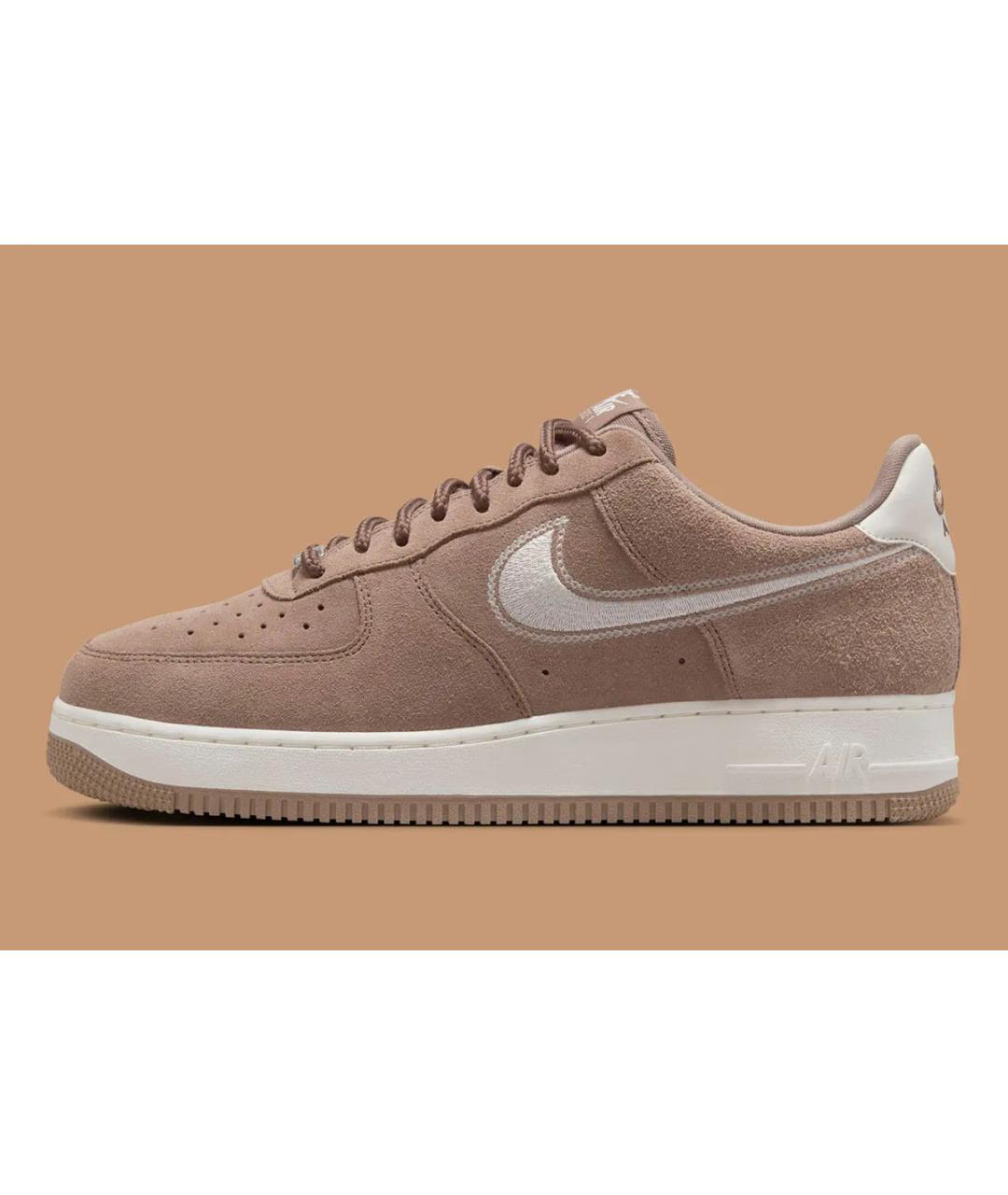 NIKE Низкие кроссовки / кеды, фото 2