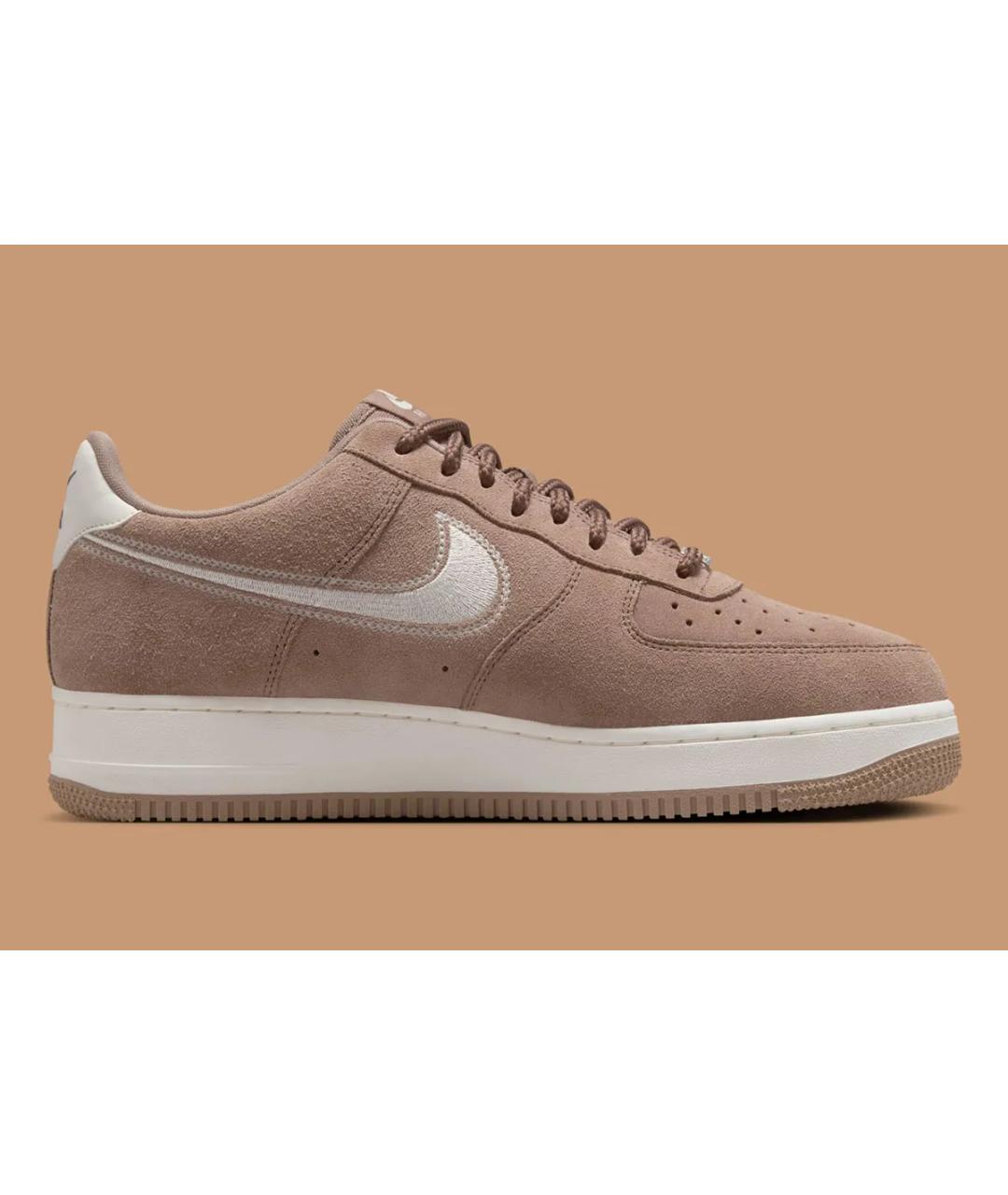 NIKE Низкие кроссовки / кеды, фото 7