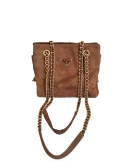 PRADA Сумка через плечо
