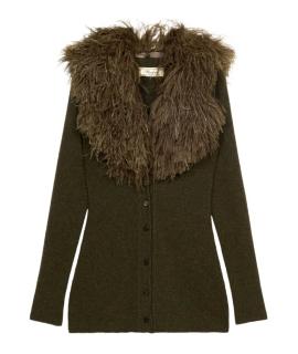 BLUMARINE Кардиган