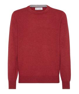 BRUNELLO CUCINELLI Джемпер / свитер