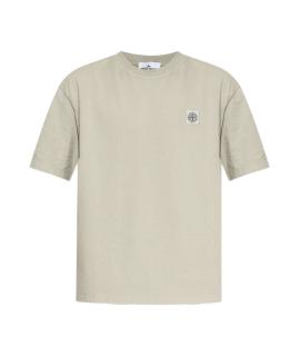STONE ISLAND Футболка