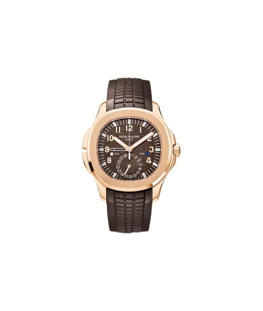 PATEK PHILIPPE Часы из розового золота, фото 1
