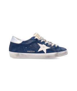 GOLDEN GOOSE DELUXE BRAND Низкие кроссовки / кеды