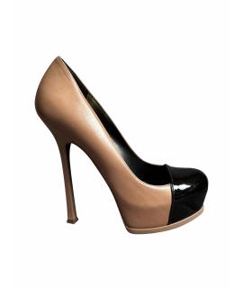 SAINT LAURENT Туфли