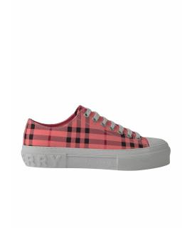 BURBERRY Кеды