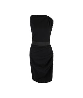 LANVIN Коктейльное платье