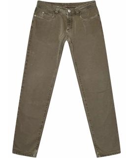 LORO PIANA Джинсы скинни