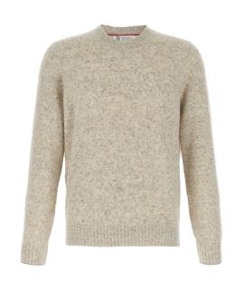 BRUNELLO CUCINELLI Джемпер / свитер