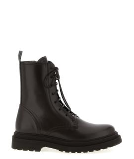 BRUNELLO CUCINELLI Ботинки