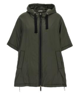 MAX MARA Накидка/пончо