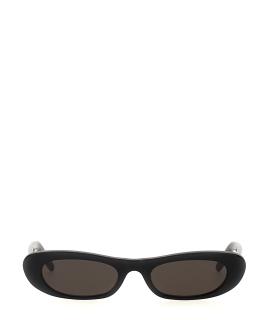 SAINT LAURENT Солнцезащитные очки