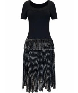 ALEXANDER MCQUEEN Повседневное платье