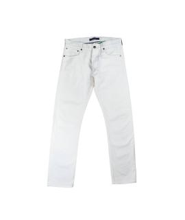 RALPH LAUREN Прямые джинсы