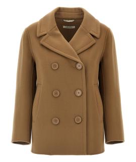 'S MAX MARA Пальто