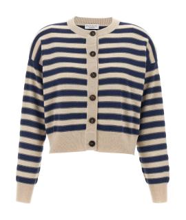 BRUNELLO CUCINELLI Кардиган