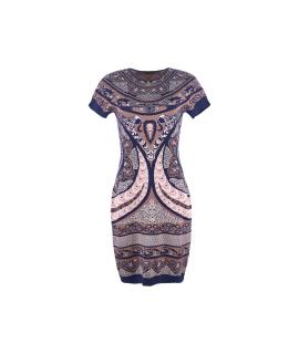 ALEXANDER MCQUEEN Повседневное платье