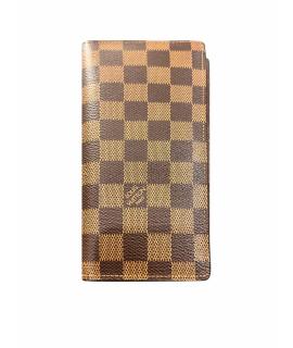 LOUIS VUITTON Кошелек