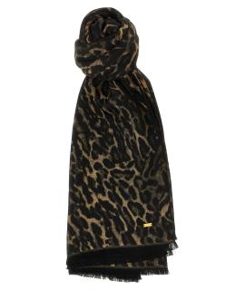 SAINT LAURENT Шарф