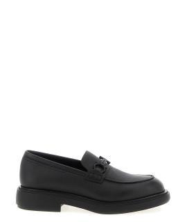 FERRAGAMO Лоферы