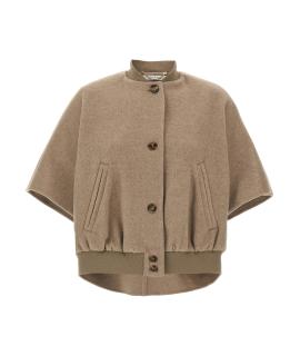 MAX MARA Накидка/пончо