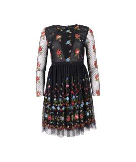 ERMANNO SCERVINO Повседневное платье