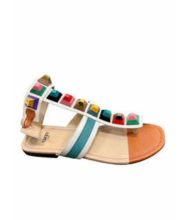 FENDI Сандалии