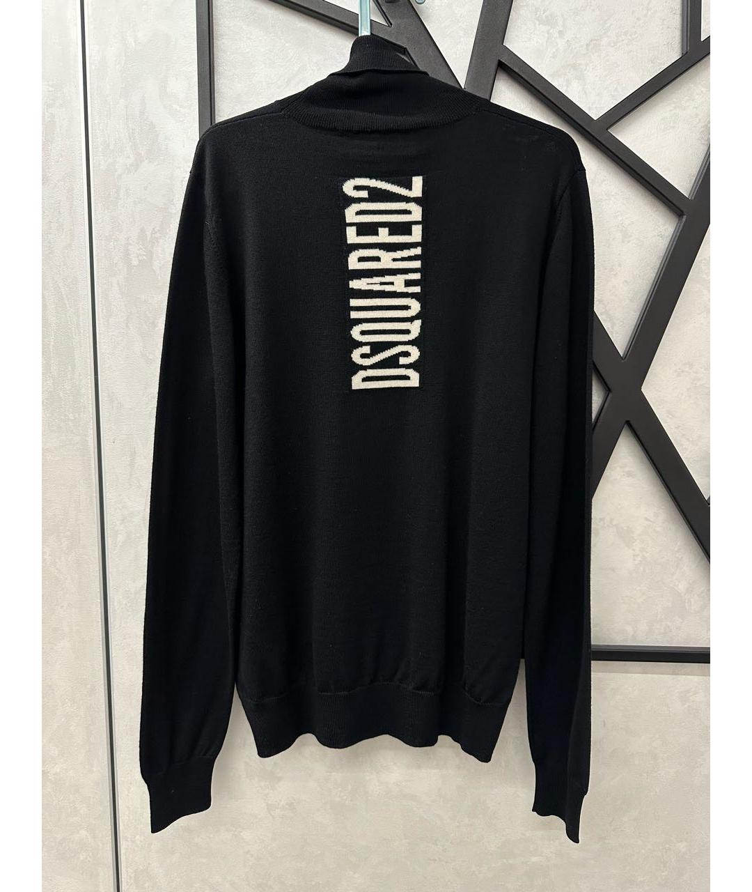 DSQUARED2 Водолазка, фото 2