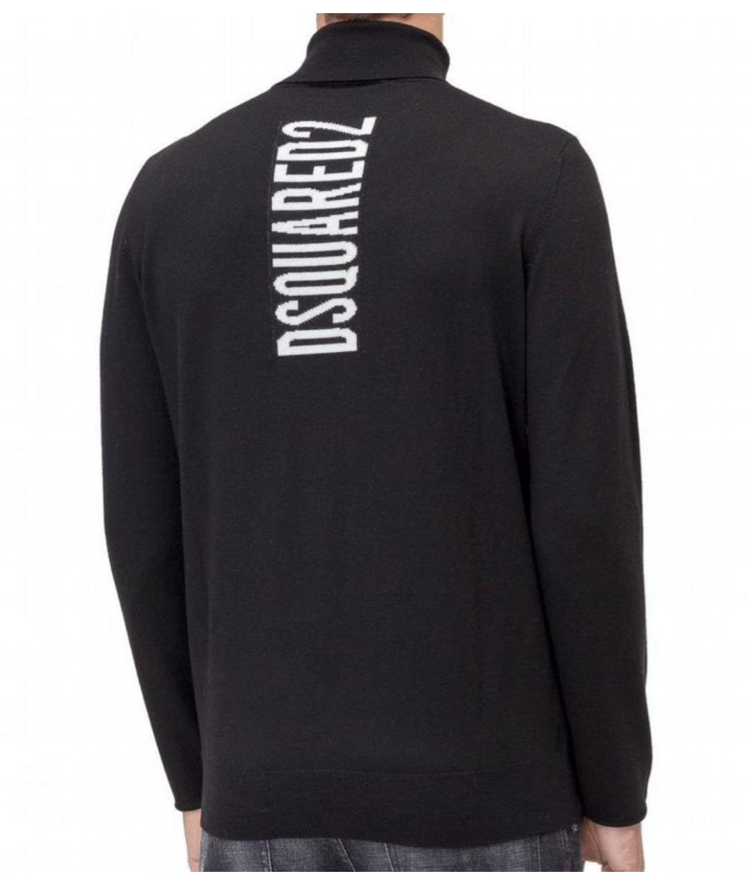 DSQUARED2 Водолазка, фото 7