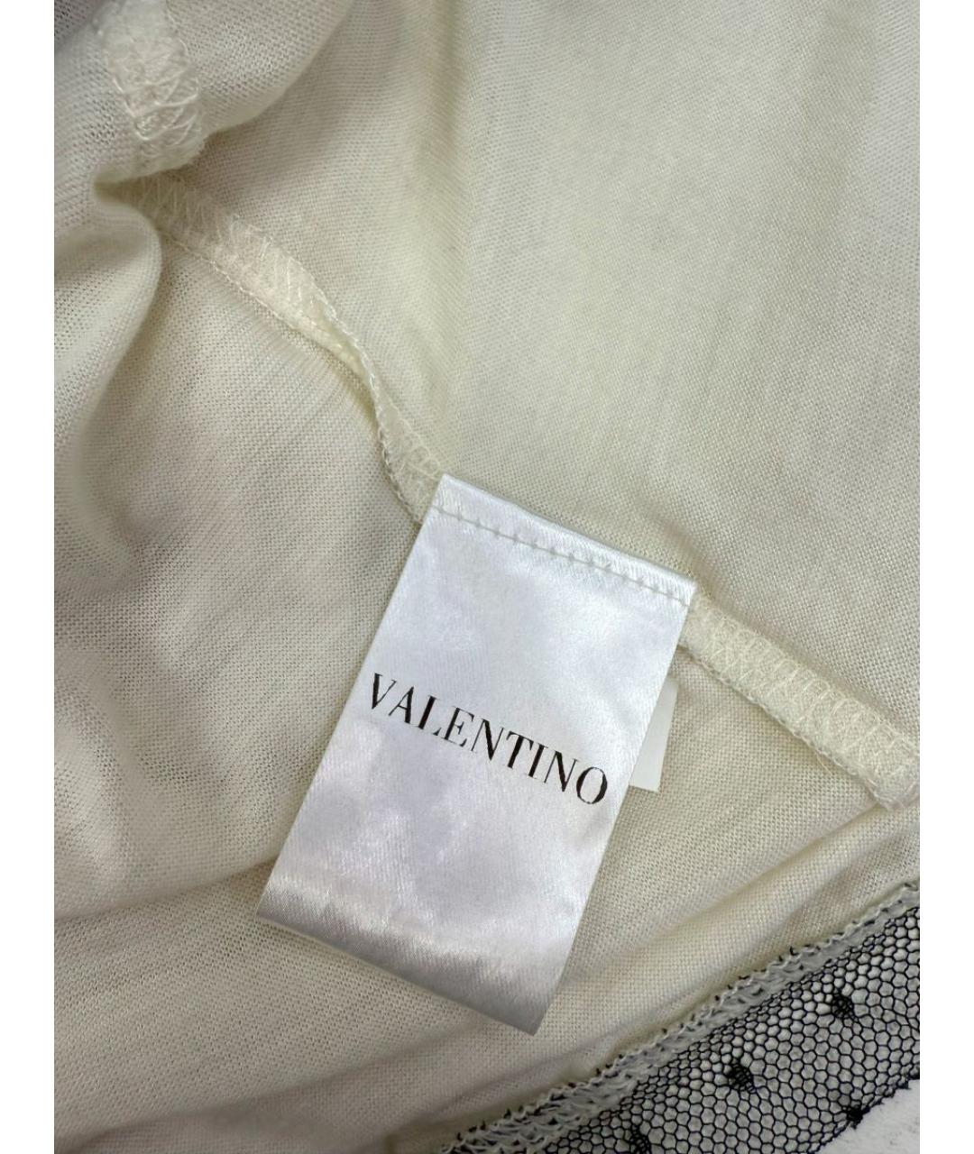 VALENTINO Блузы, фото 4