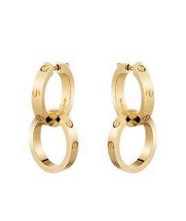 CARTIER Серьги