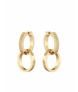 CARTIER Серьги