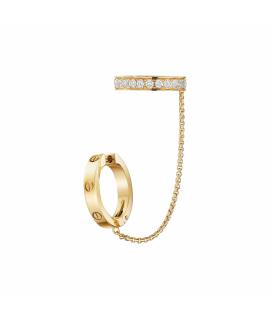 CARTIER Серьги