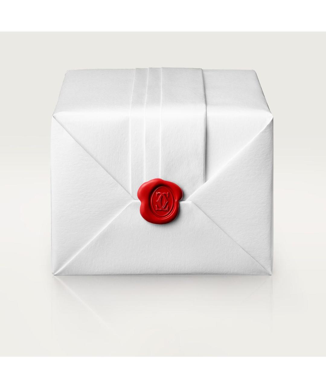 CARTIER Золотые серьги из желтого золота, фото 6