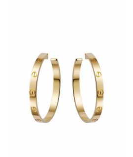 CARTIER Серьги