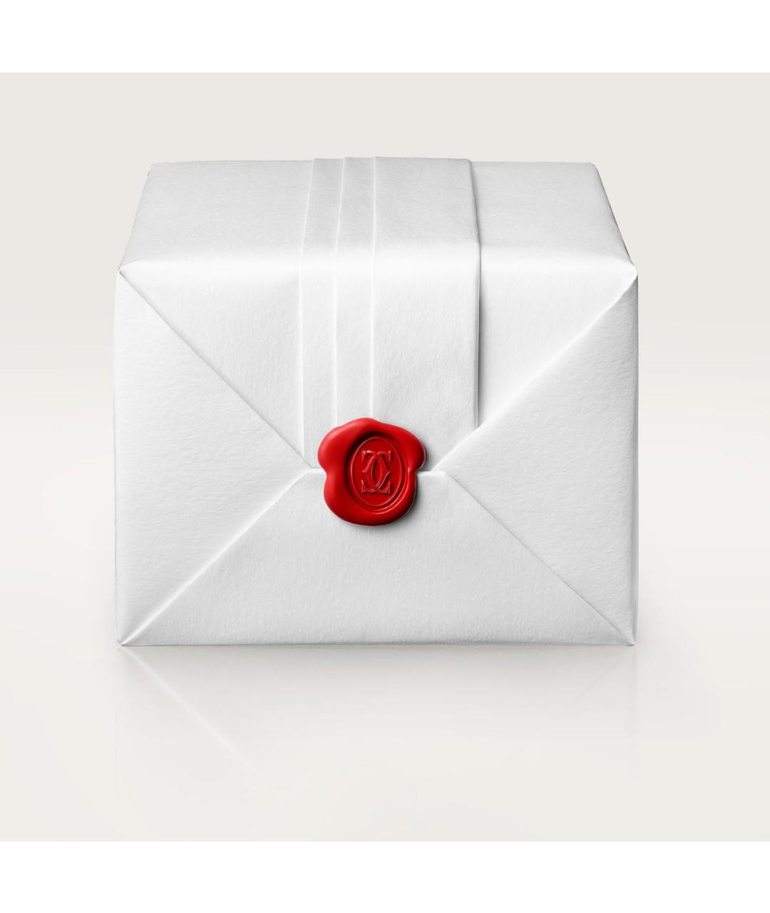 CARTIER Золотые серьги из желтого золота, фото 6