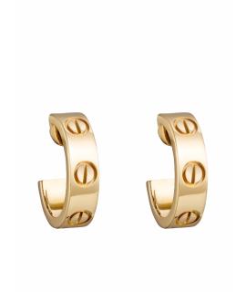 CARTIER Серьги