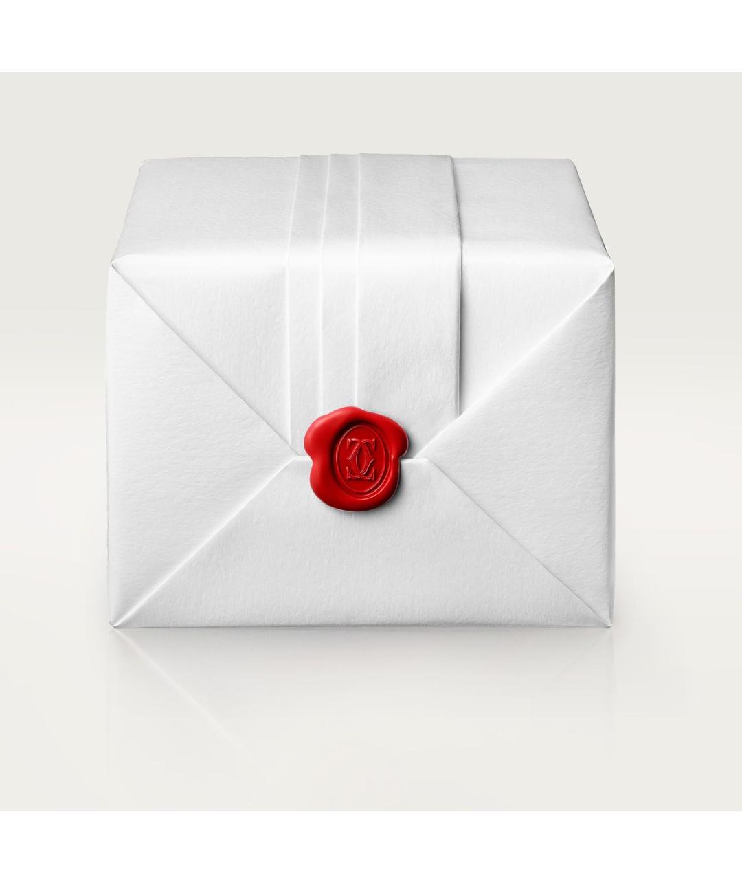 CARTIER Золотые серьги из желтого золота, фото 6