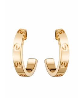 CARTIER Серьги