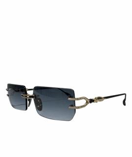 CHROME HEARTS Солнцезащитные очки
