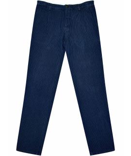 BRUNELLO CUCINELLI Классические брюки