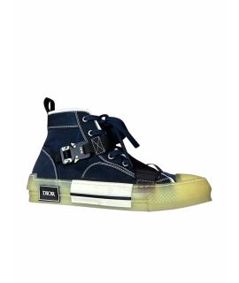 CHRISTIAN DIOR Кеды