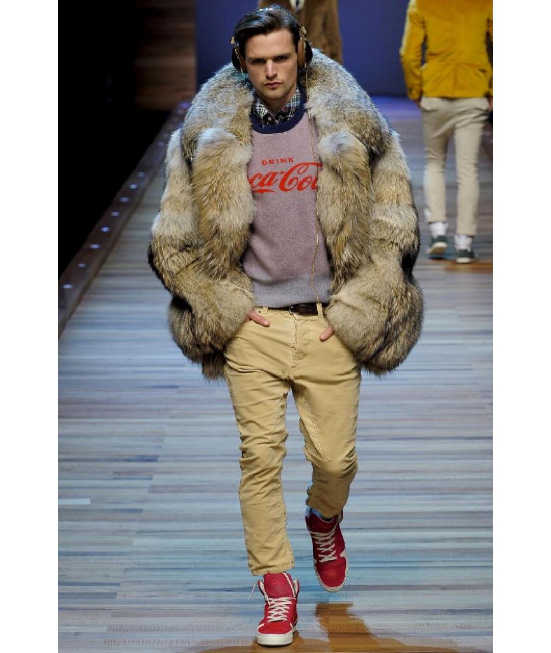 DOLCE&GABBANA Джемпер / свитер, фото 8