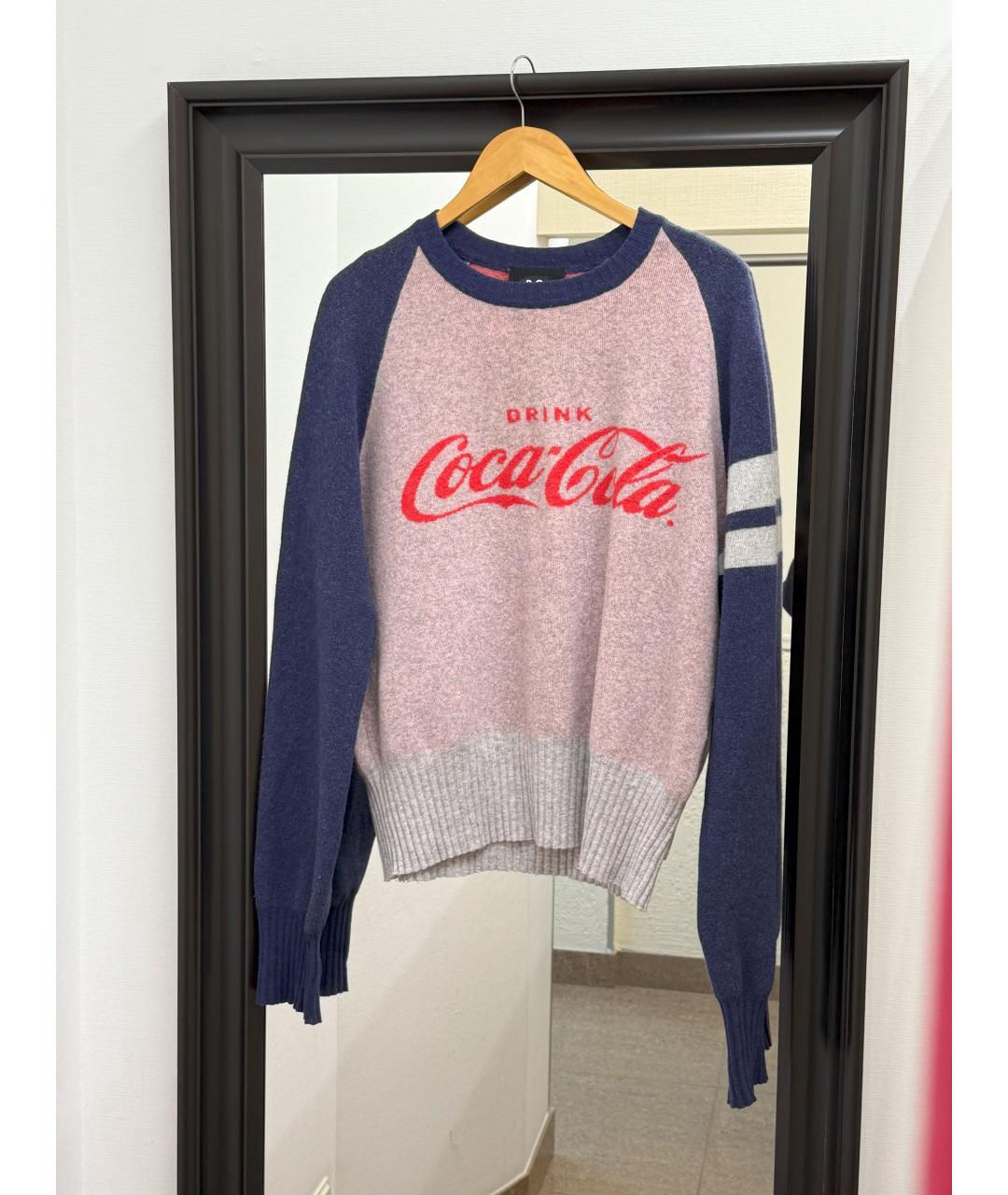 DOLCE&GABBANA Джемпер / свитер, фото 9