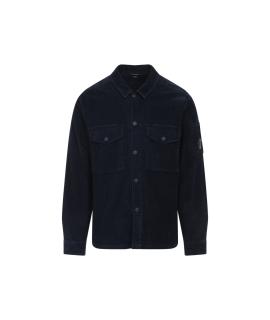 CP COMPANY Кэжуал рубашка