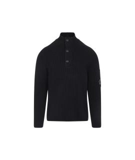 CP COMPANY Поло с длинным рукавом