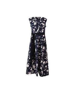 'S MAX MARA Повседневное платье